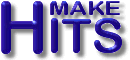 Makehits -  the home of The Serious Writers Guild for best songwriting tips